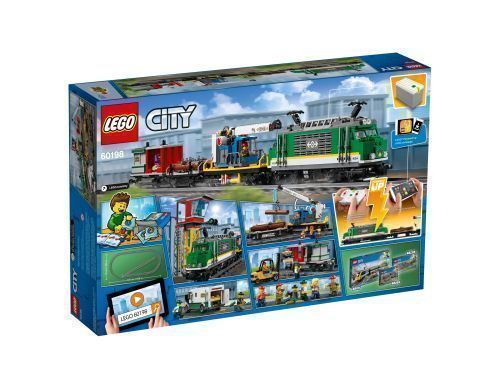 Set 60198