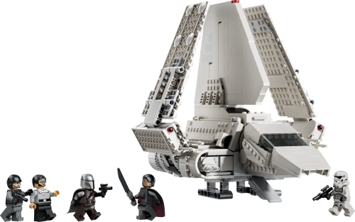 Set 75459
