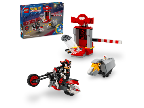 Set 76995