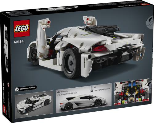 Set 42184