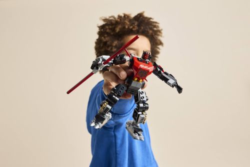Set 75411
