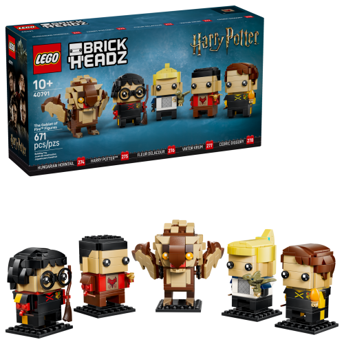 Set 40791