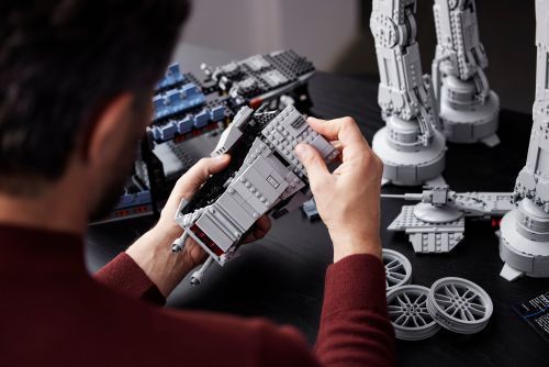 Set 75313