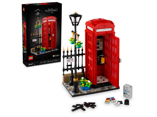 Set 21347