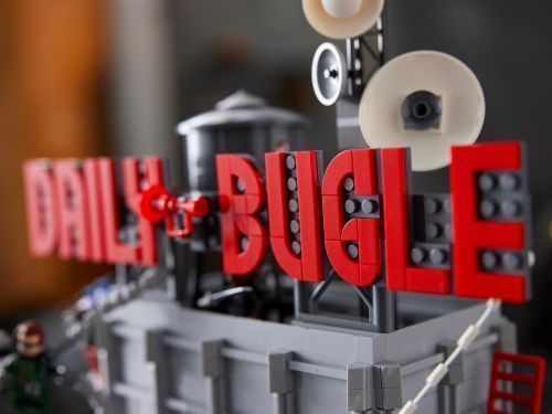Set 76178