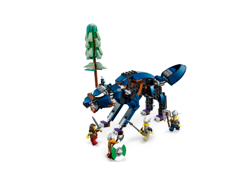 Set 31132
