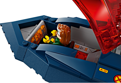 Set 76281