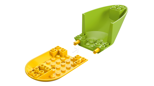 Set 11207