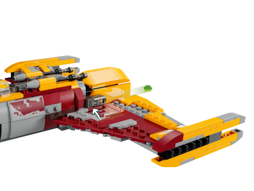 Set 75364