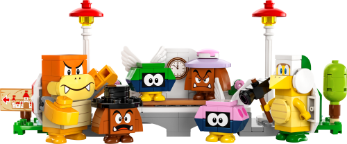 Set 71437