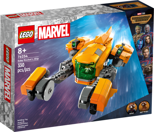 Set 76254