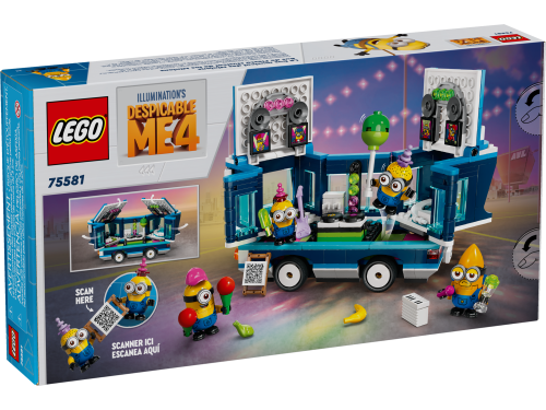 Set 75581