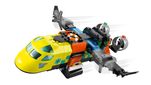 Set 60505