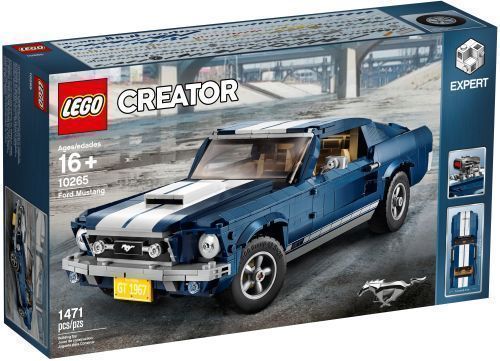 Set 10265