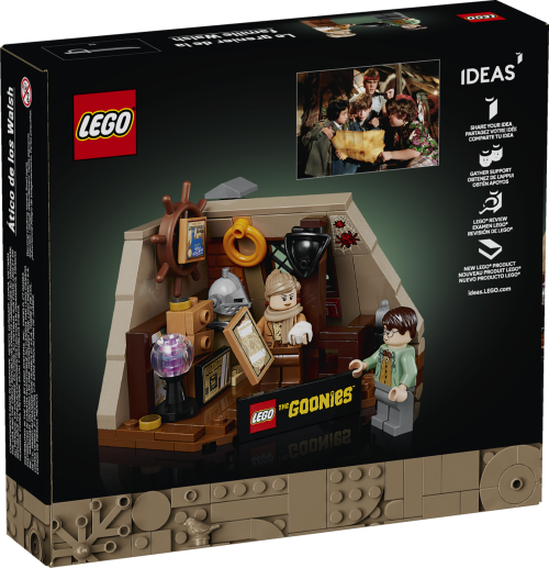 Set 40773