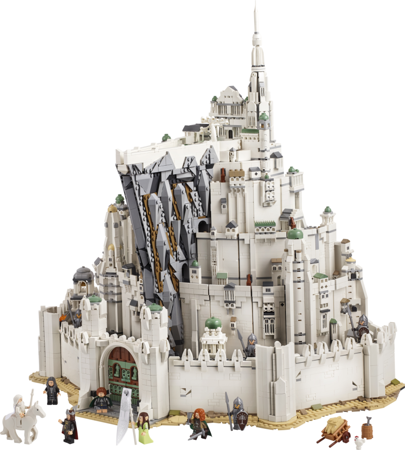11377 Der Herr der Ringe: Minas Tirith™