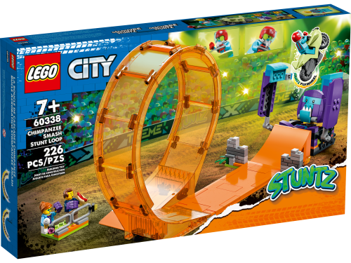 Set 60338