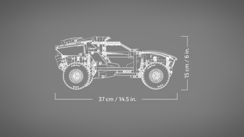 Set 42160