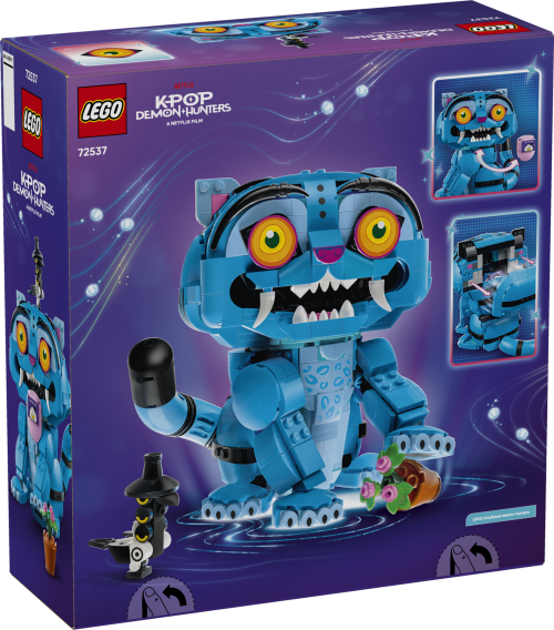 Set 72537