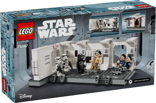 Set 75387