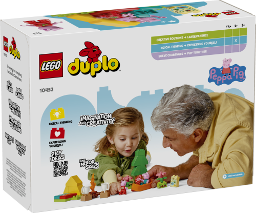 Set 10452