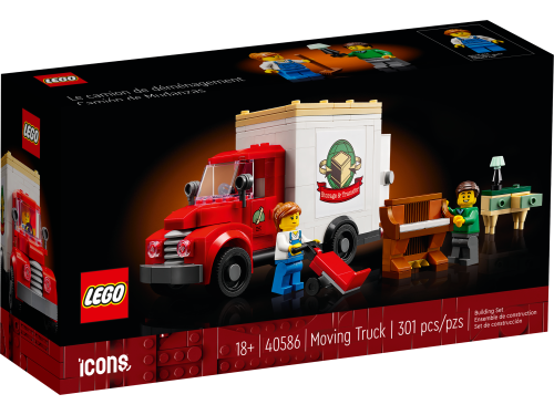 Set 40586