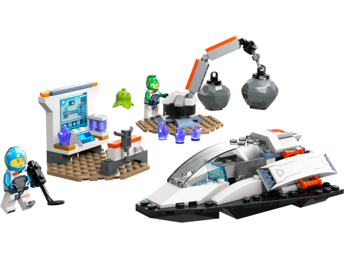 Set 60429