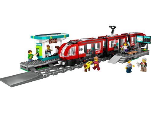 Set 60423