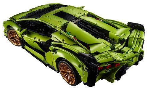 Set 42115
