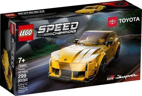 Set 76901