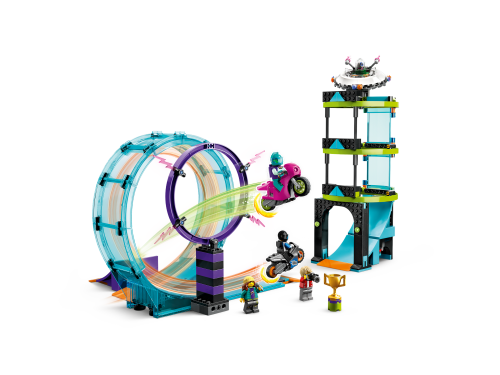 Set 60361