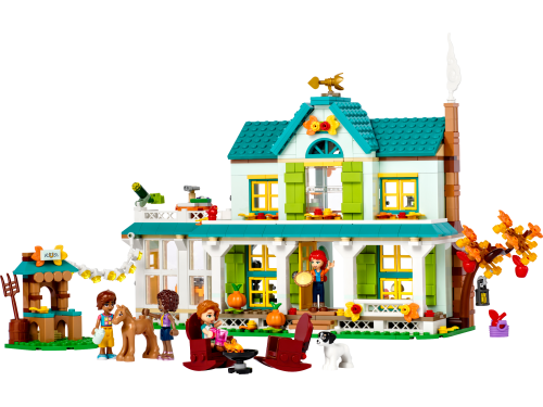 Set 41730