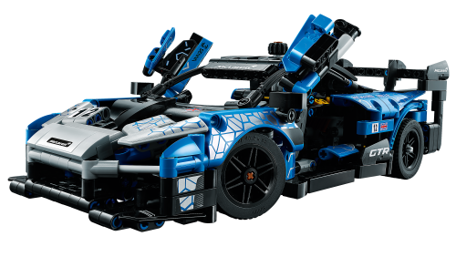 Set 42123