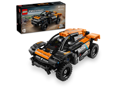 Set 42166