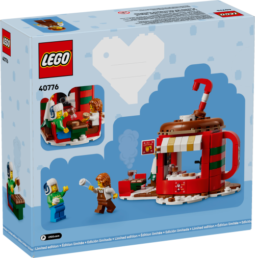 Set 40776