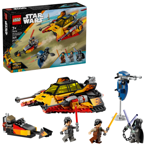 Set 75414