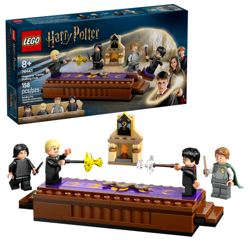 Set 76441