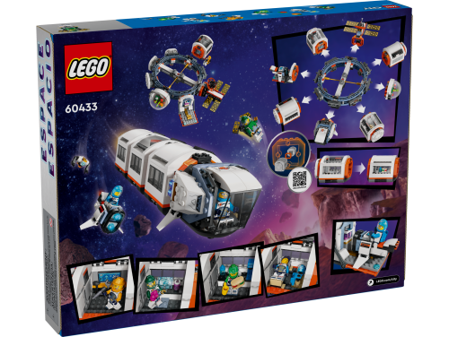 Set 60433
