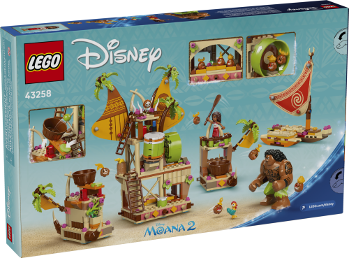 Set 43258