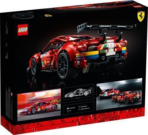 Set 42125