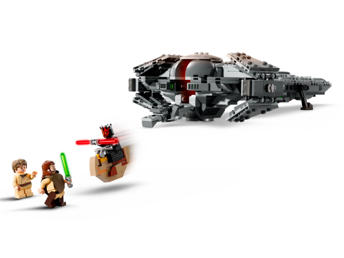 Set 75383