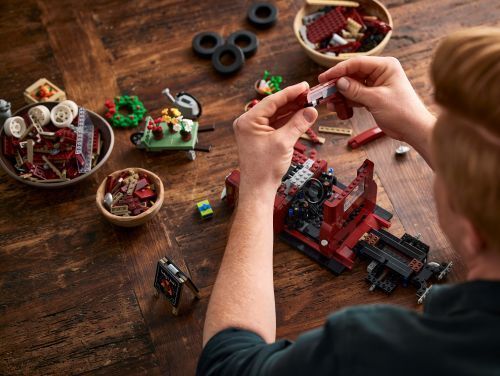 Set 10290