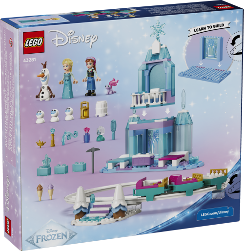 Set 43281