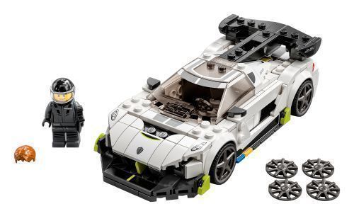 Set 76900