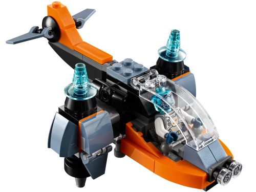 Set 31111