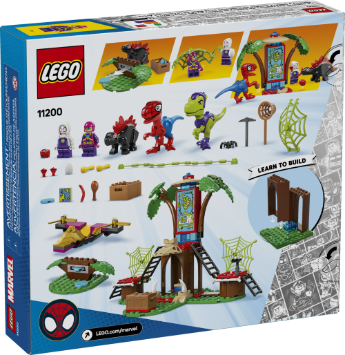 Set 11200