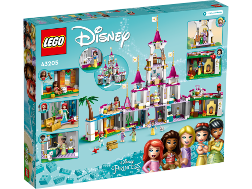 Set 43205