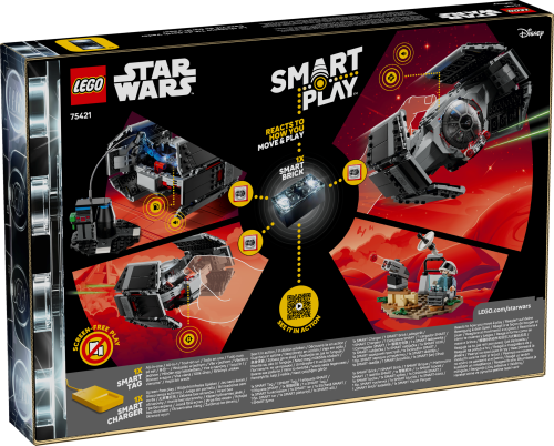 Set 75421