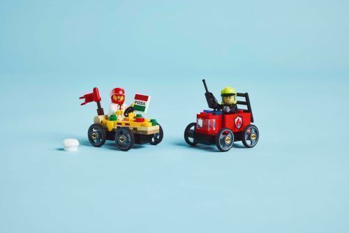 Set 60458