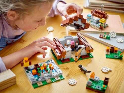 Set 21190